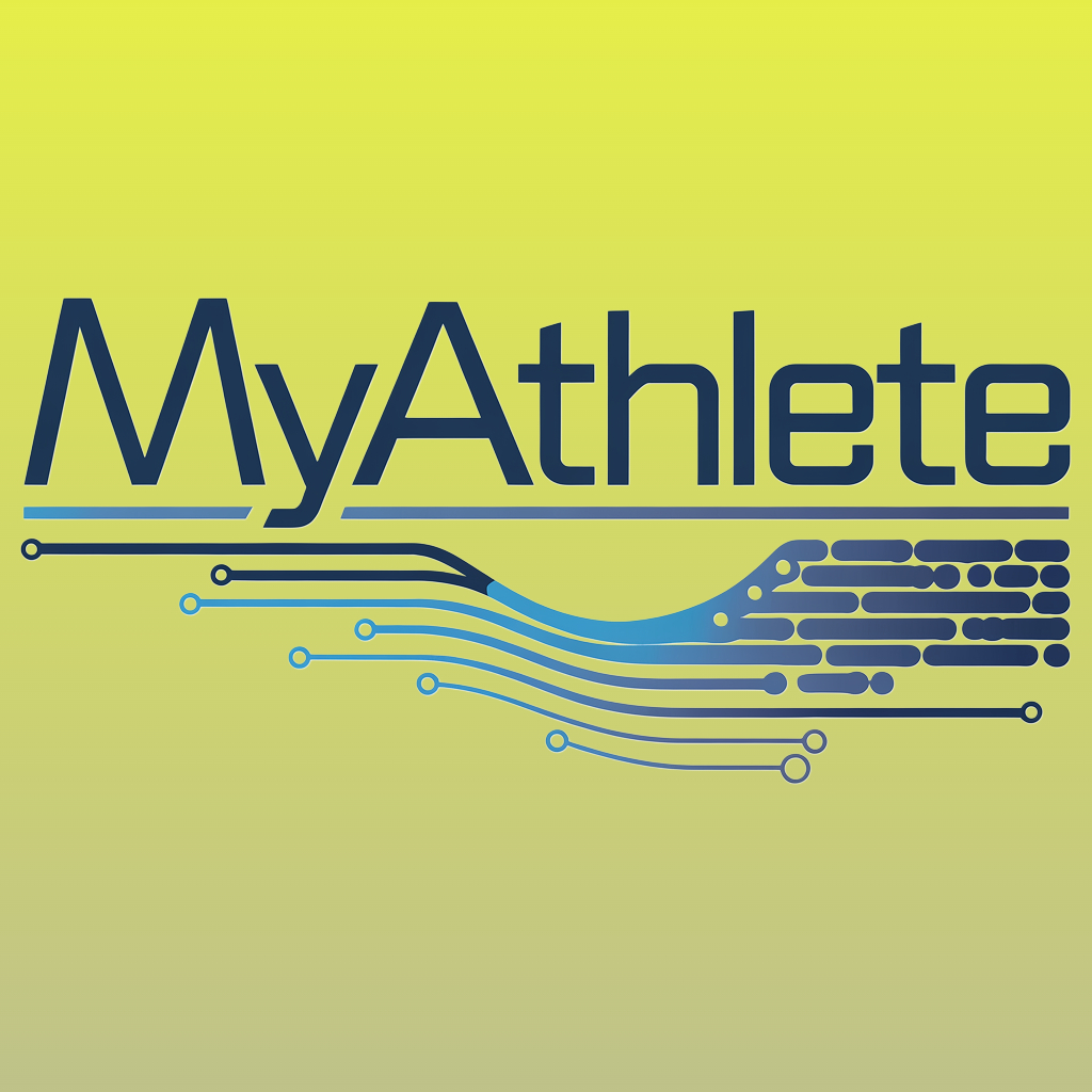 MyAthlete Logo