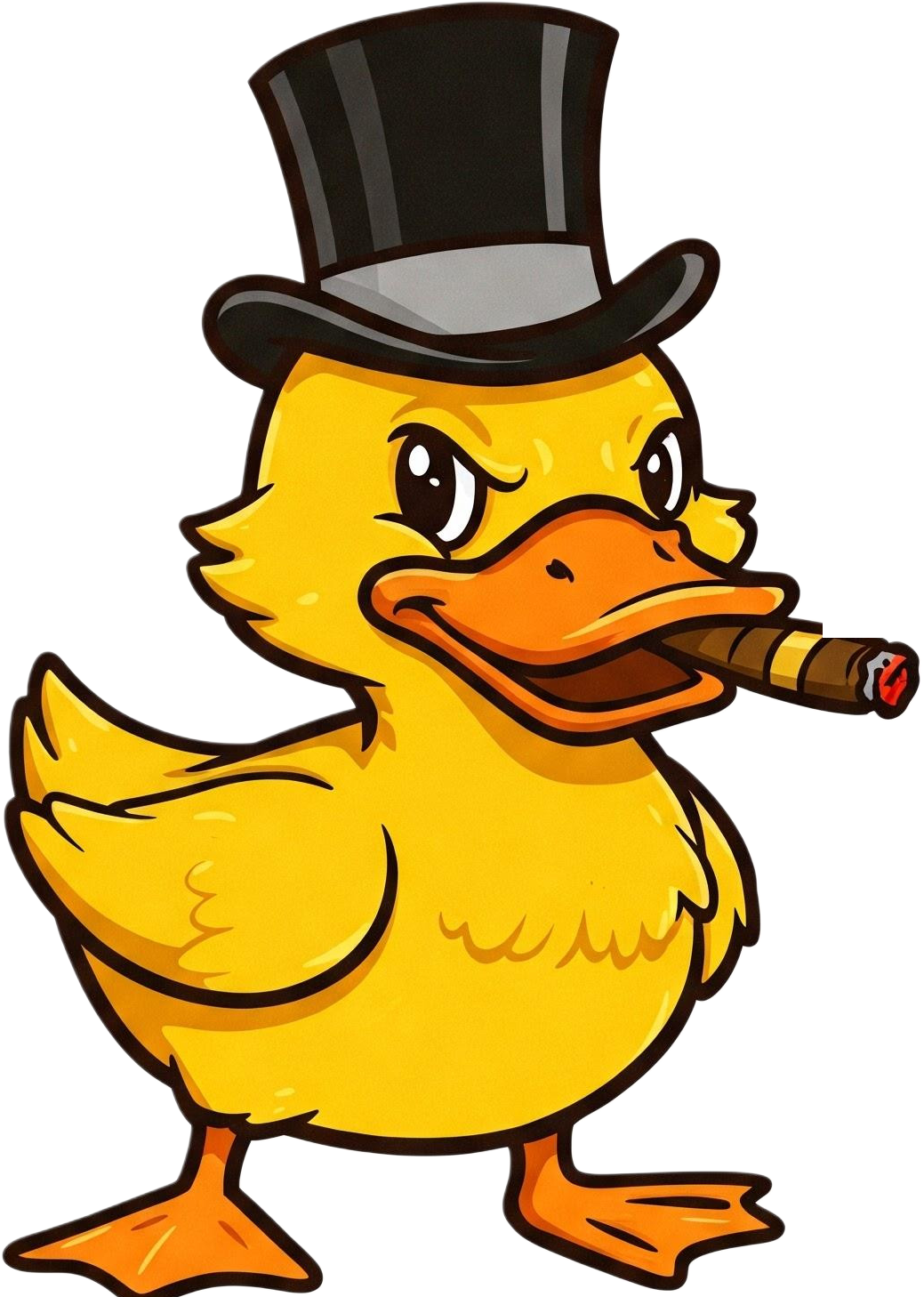 BadDuck Icon